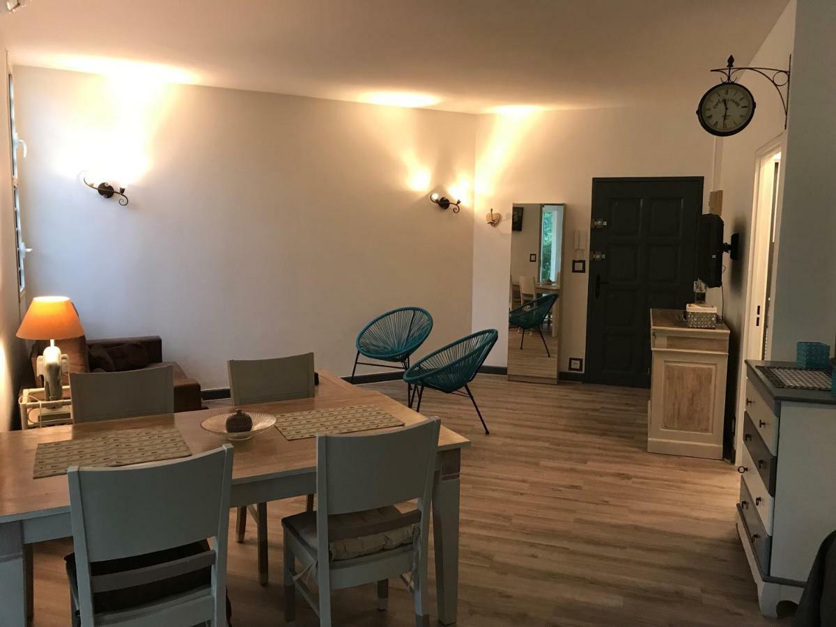Le Saint Geran - A 3Mn A Pied De La Plage Et De Tous Commerces La Saline Le Bains Kültér fotó